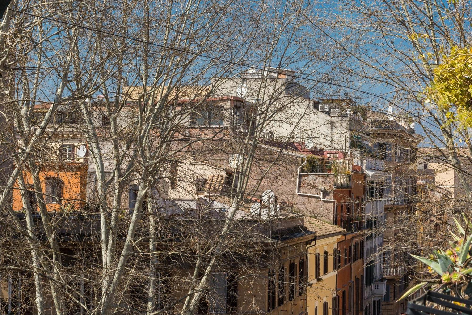 Apartamento Boutique Trastevere Ripa 12 *